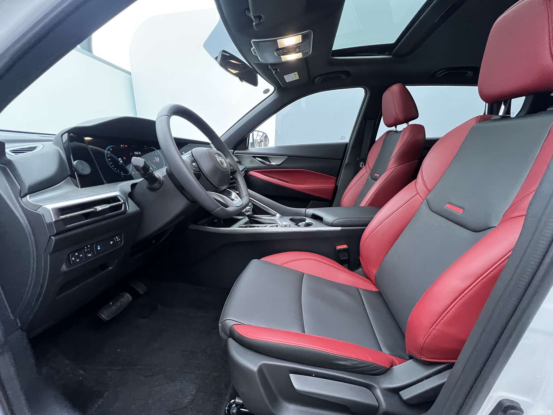 Changan CS35, 2022 15