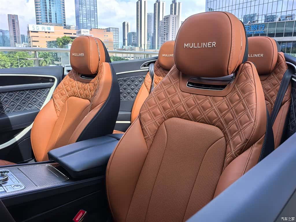 Bentley Continental GT, 2022 9