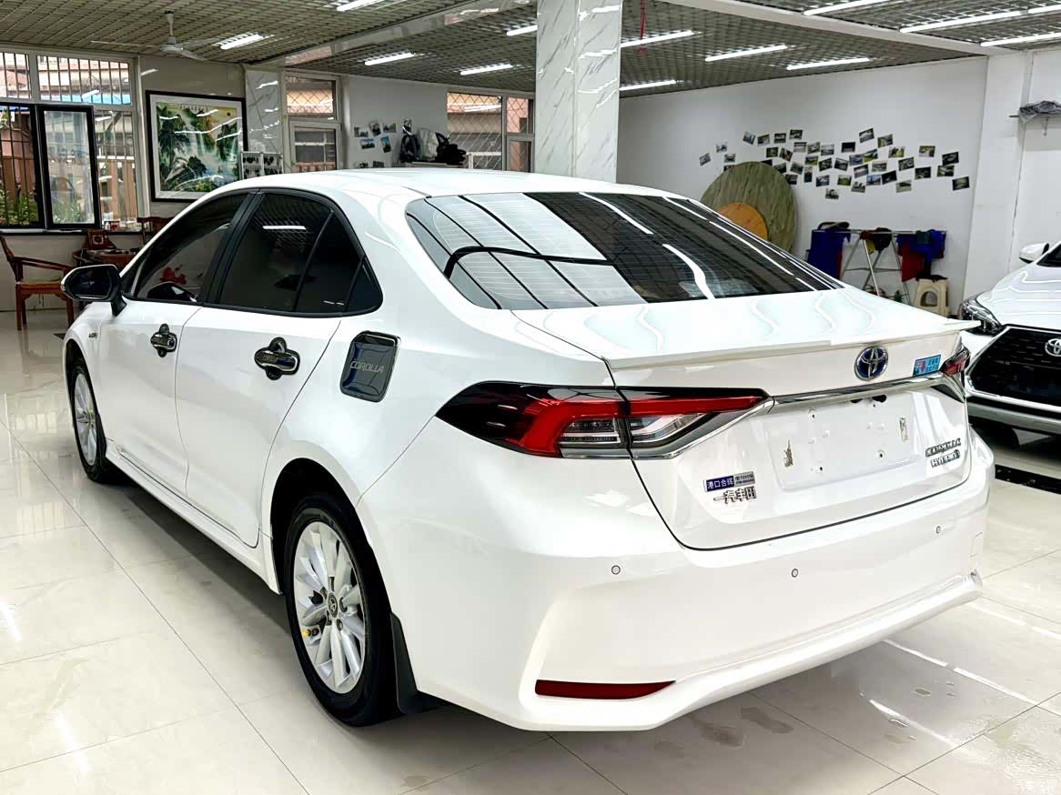 Toyota Corolla, 2022 6