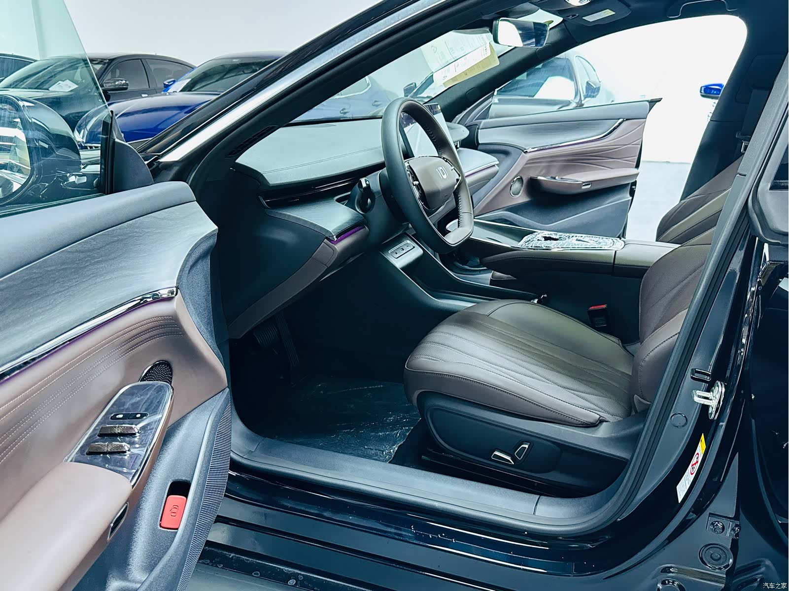 Changan Eado, 2026 4