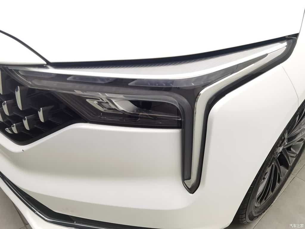Bestune B70, 2022 7