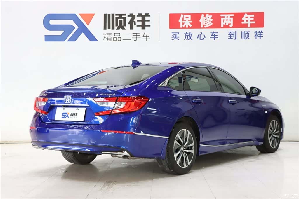 Honda Accord, 2021 4