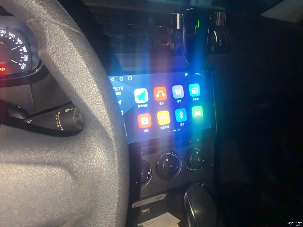 Citroen C4, 2017 6