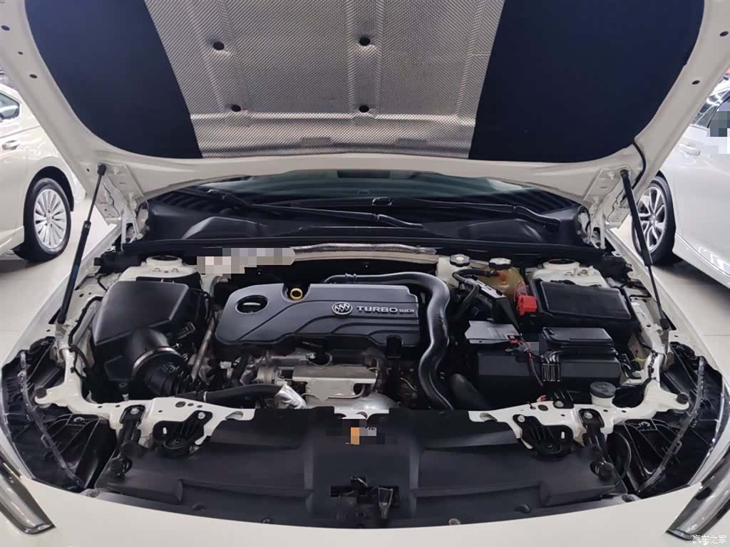 Buick Regal, 2021 20