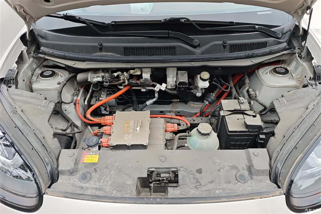 Wuling Bingo, 2024 10