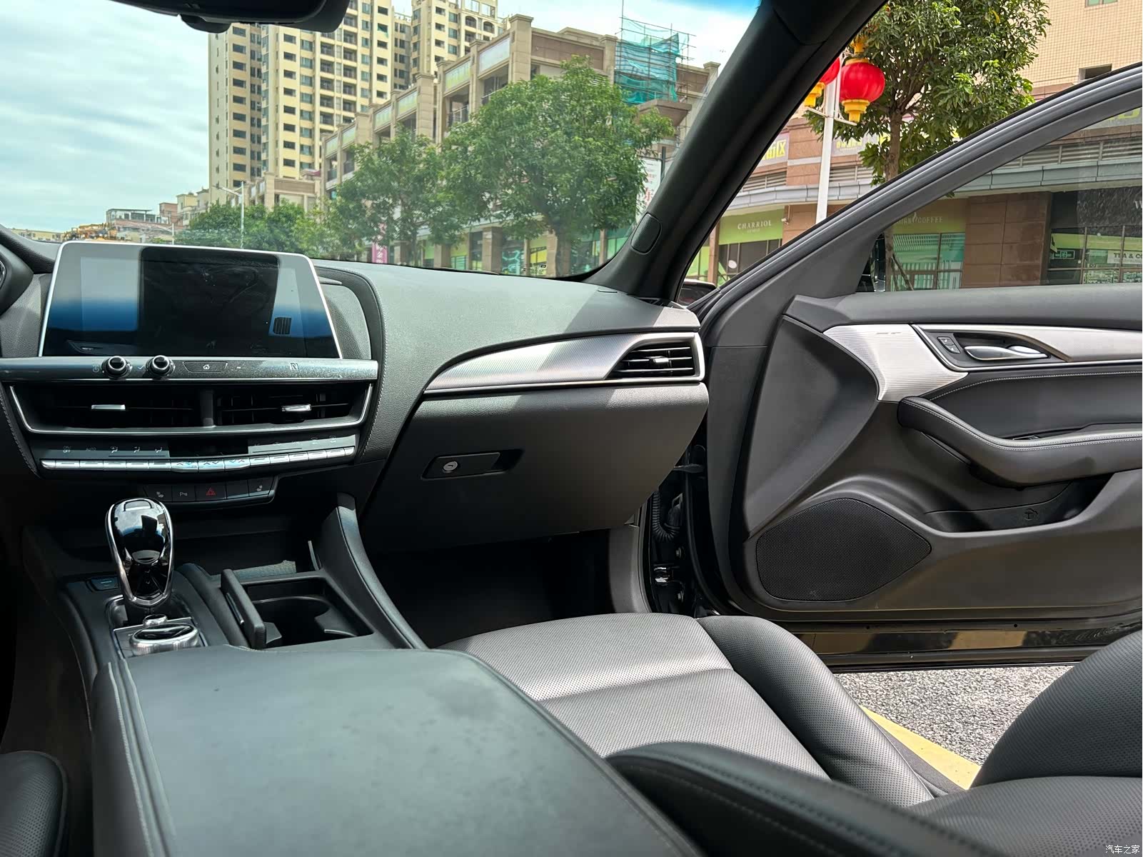 Cadillac CT5, 2020 14