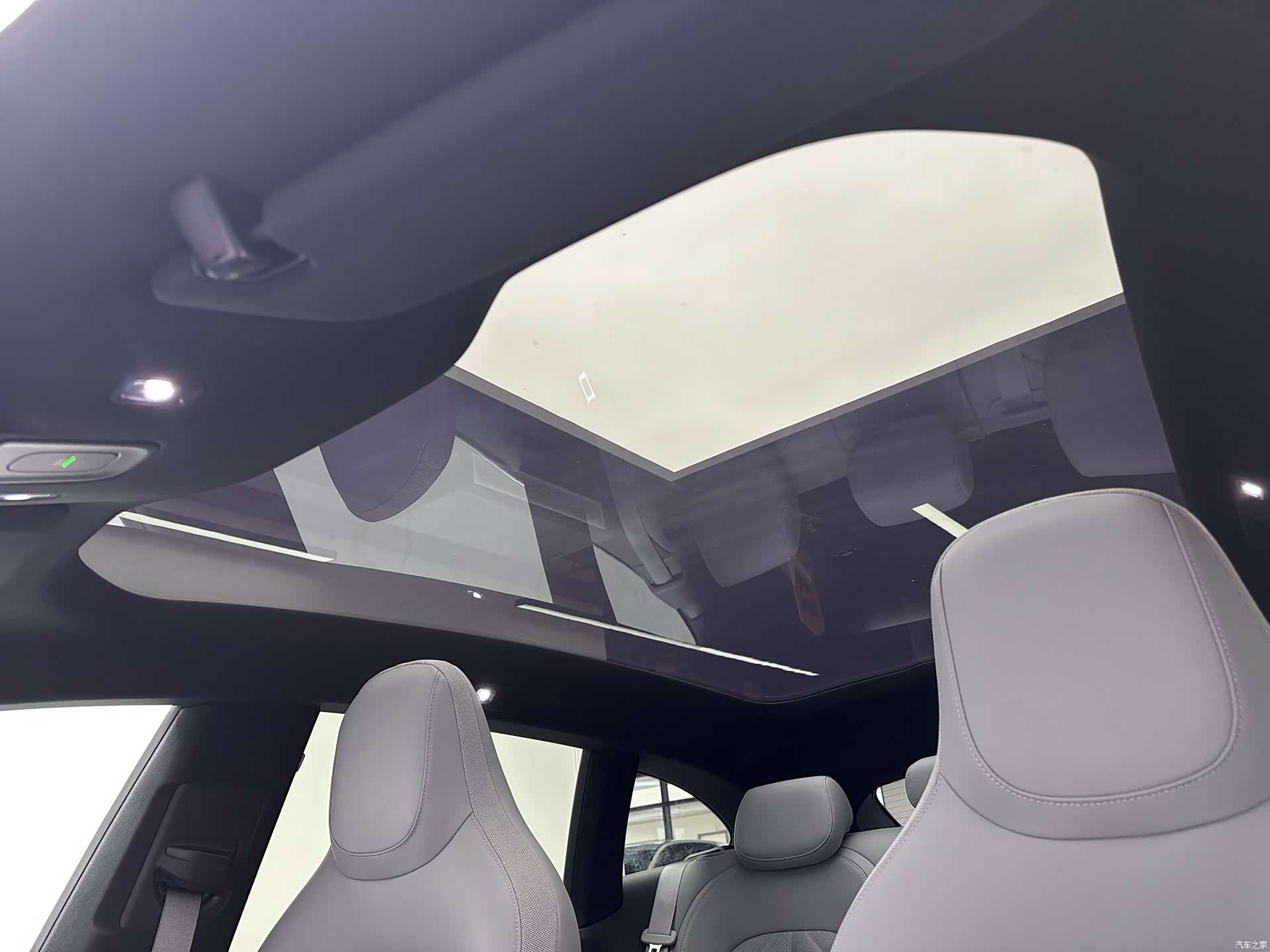 NIO ET5, 2025 19