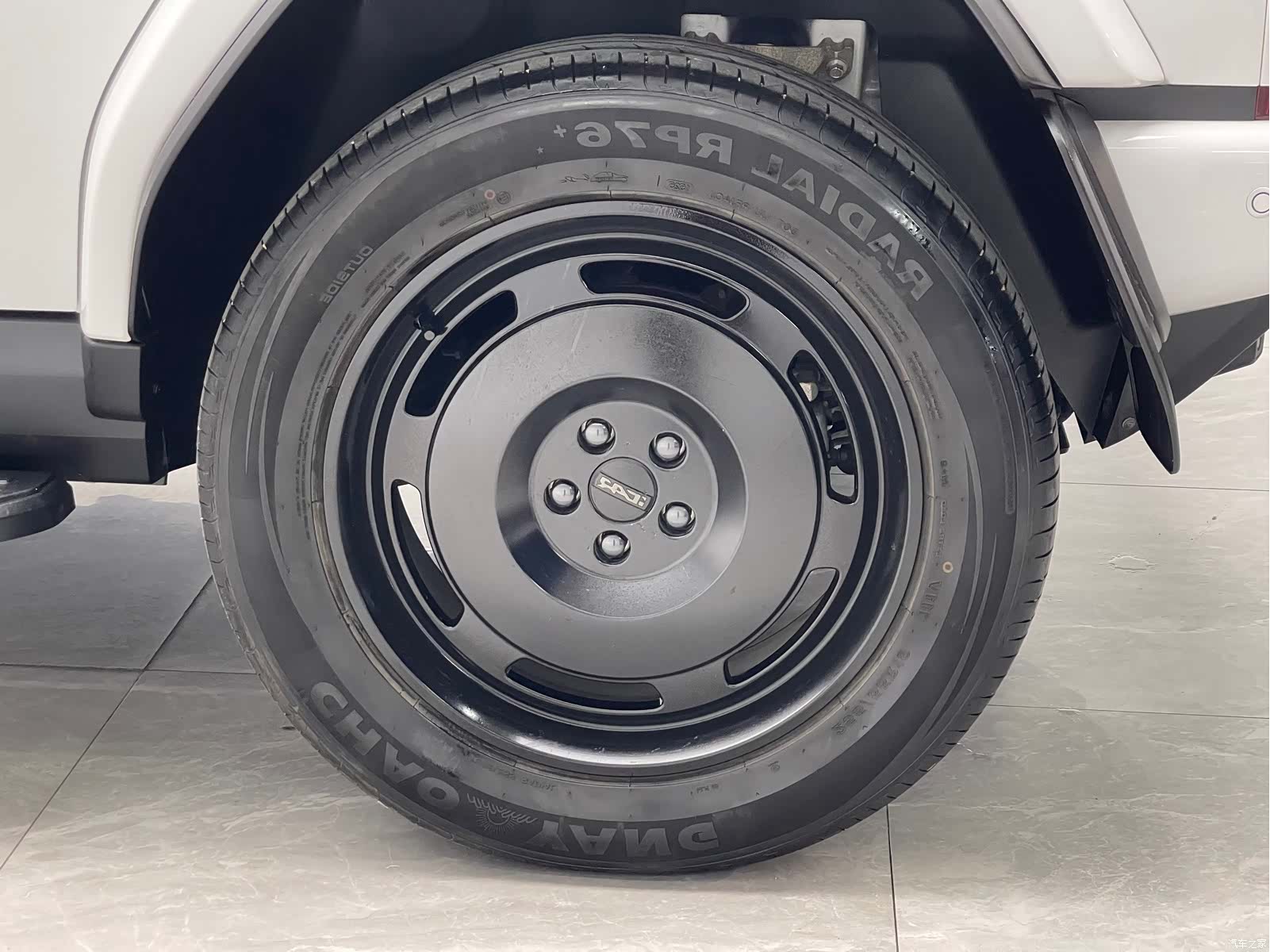 Chery V23, 2025 19
