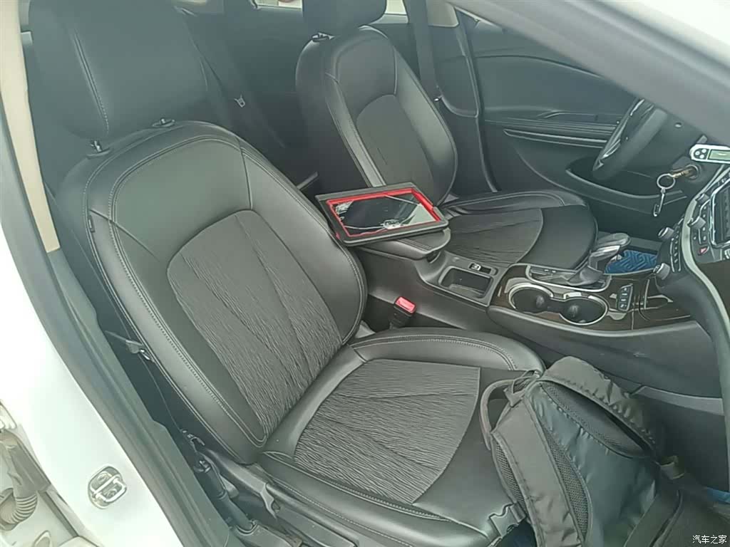 Buick Verano, 2018 25