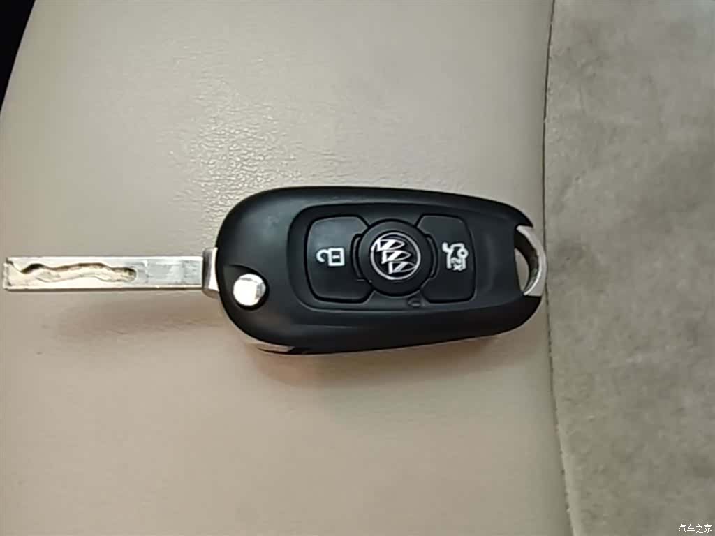 Buick Verano, 2018 9