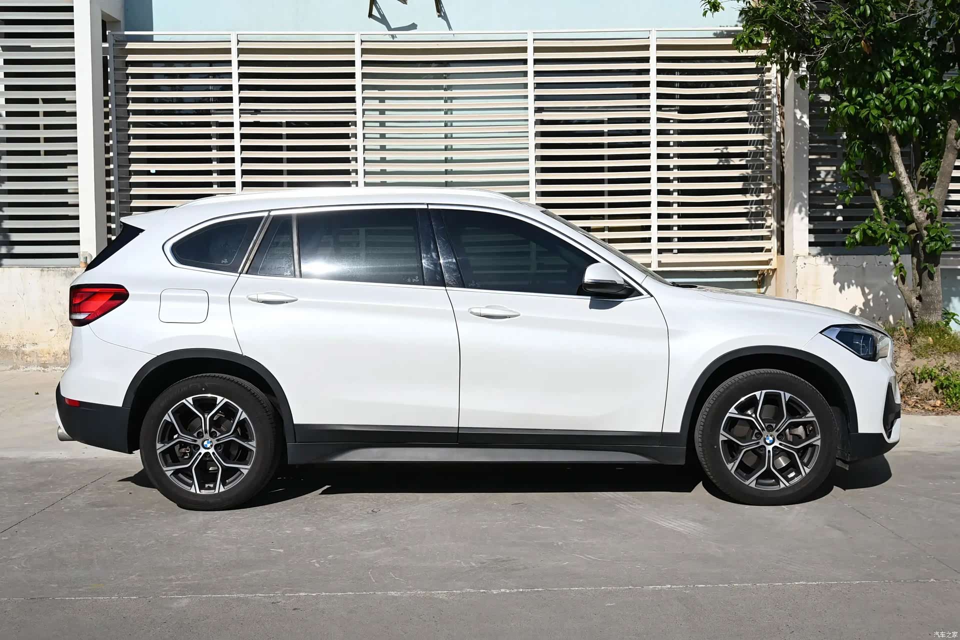 BMW X1, 2022 6