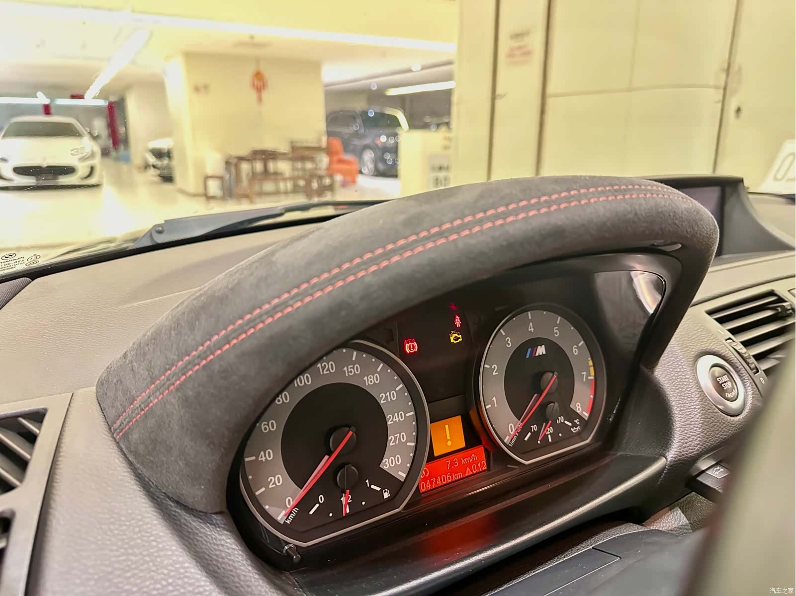 BMW 1 Series, 2012 16