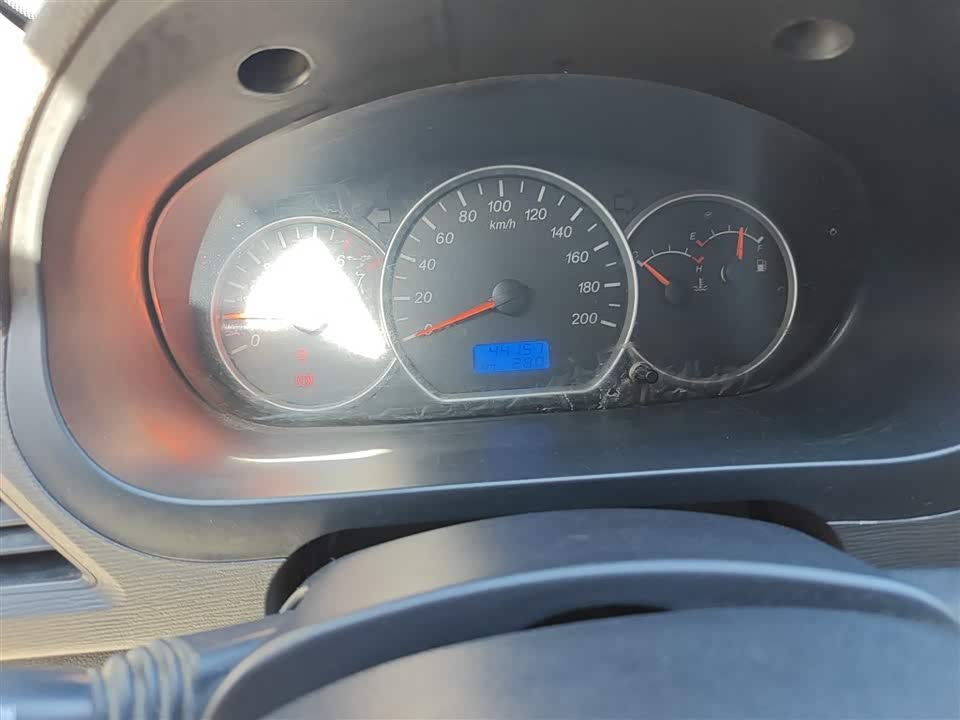 Wuling Wuling Hongguang