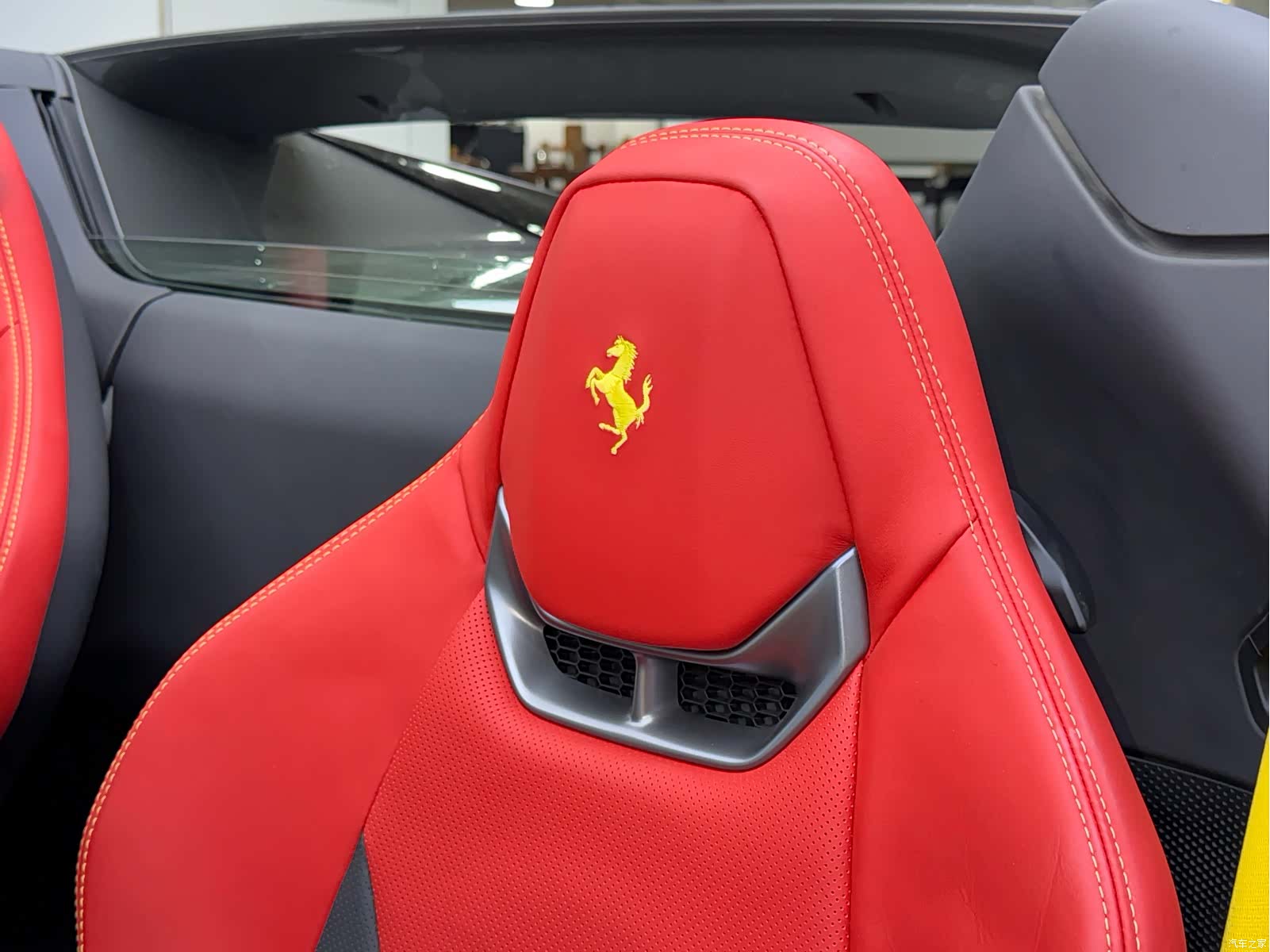 Ferrari 296, 2024 21