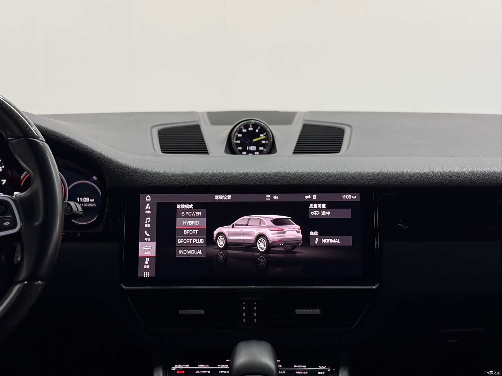 Porsche Cayenne, 2020 27