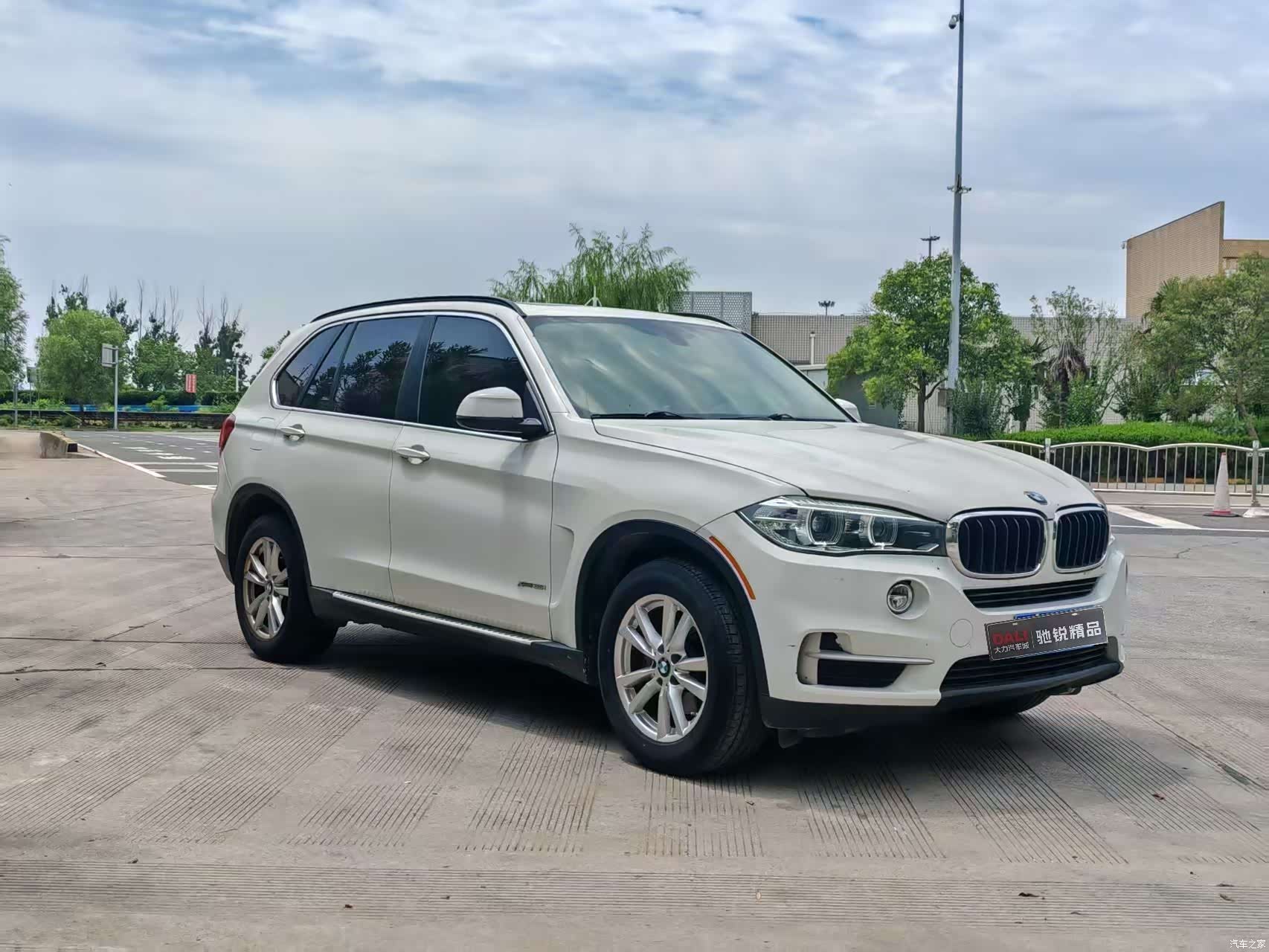 BMW X5, 2015 3