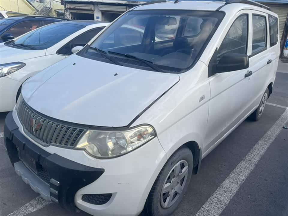 Wuling Wuling Hongguang