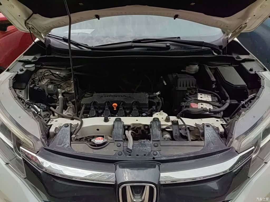 Honda CR-V, 2016 20