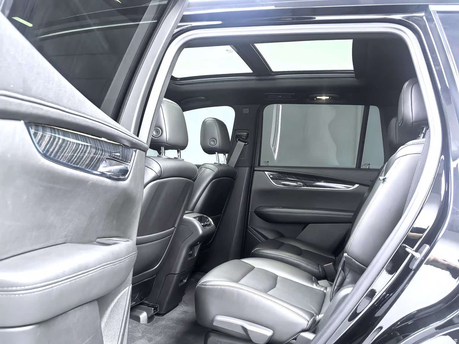 Cadillac XT6, 2021 6