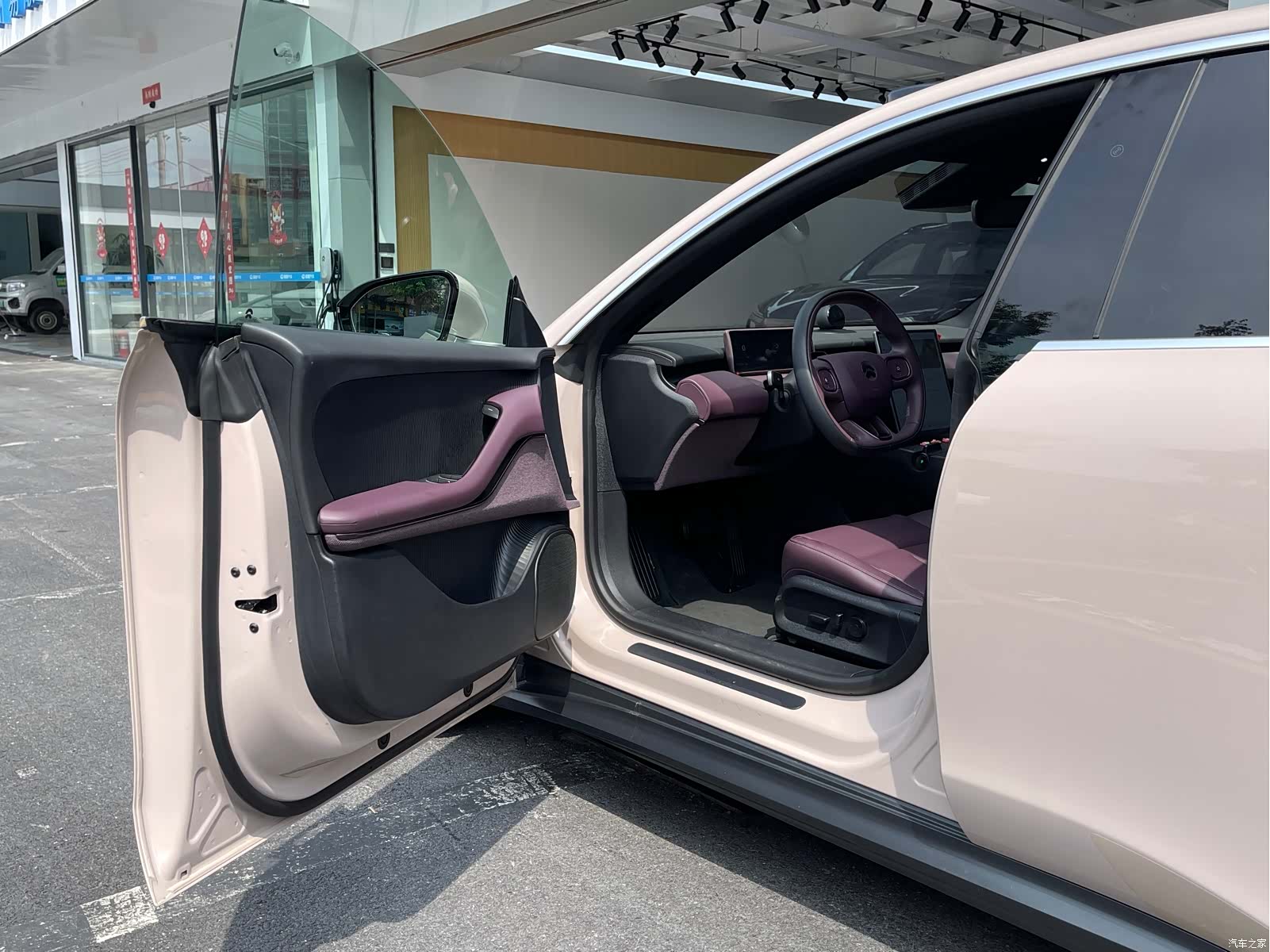 NIO ET5, 2024 18