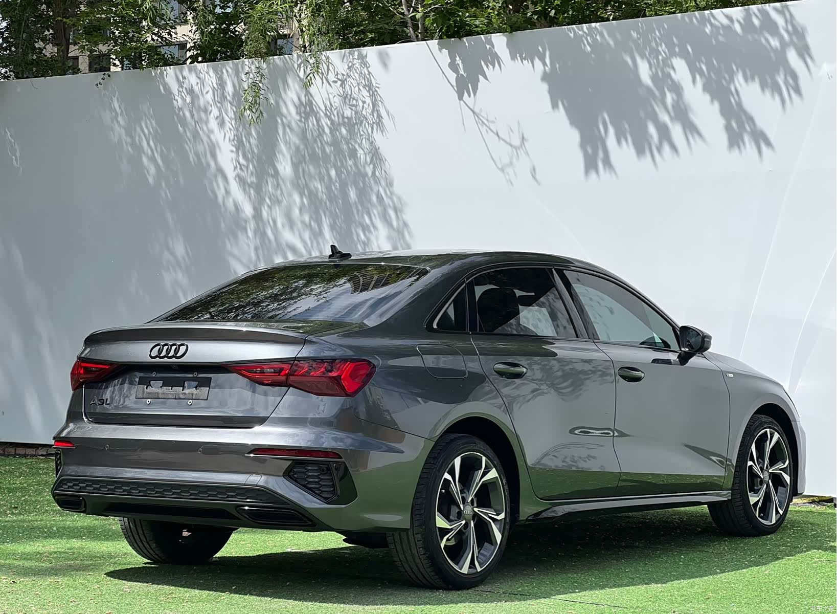 Audi A3, 2023 7