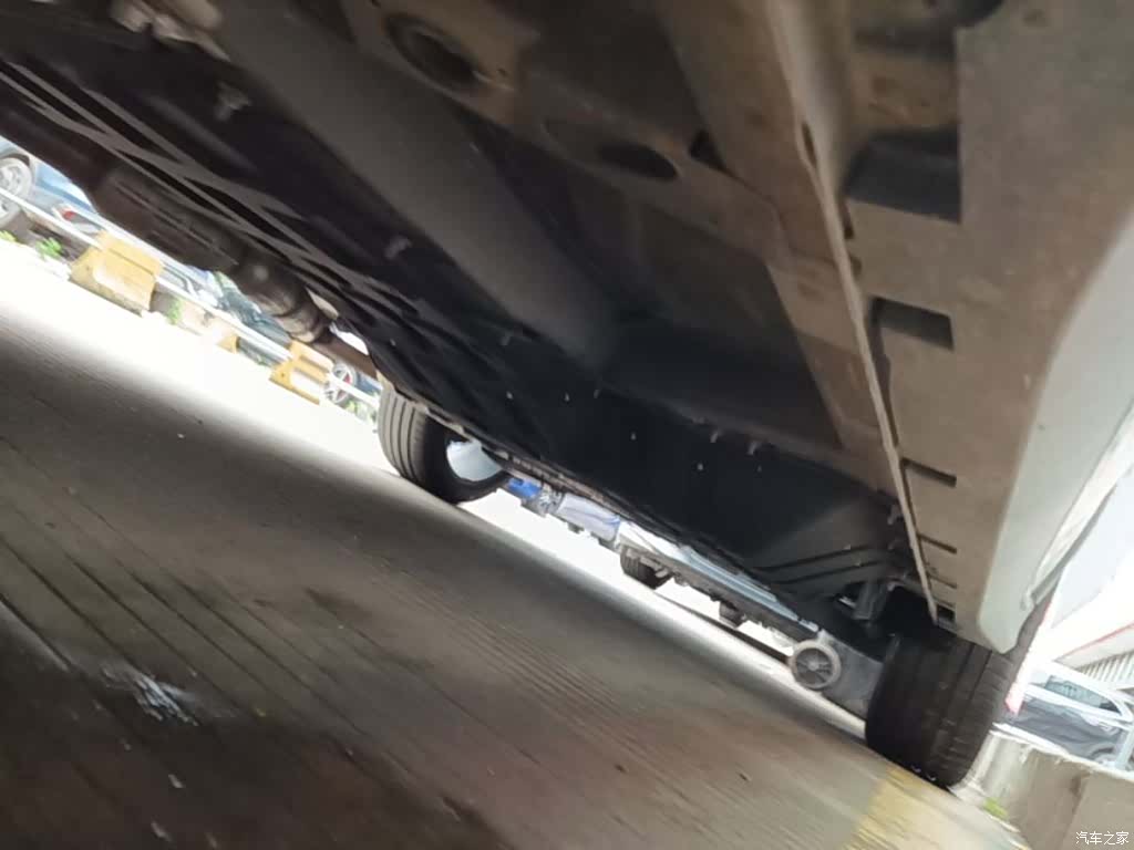 Roewe RX5, 2021 22
