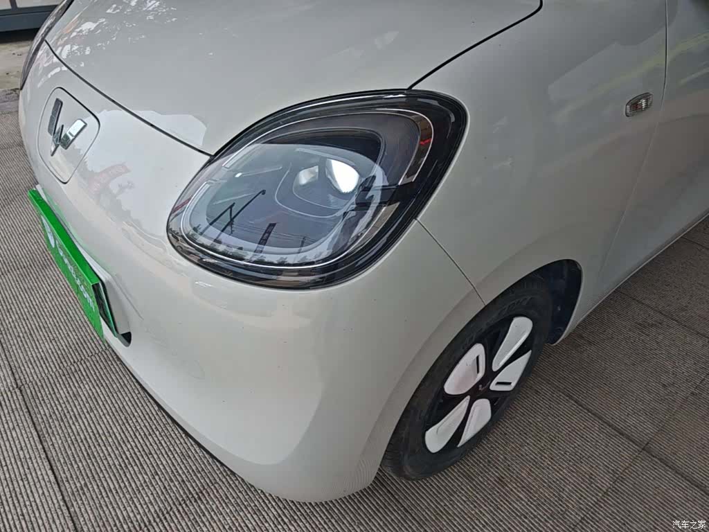 Wuling MINIEV, 2025 24