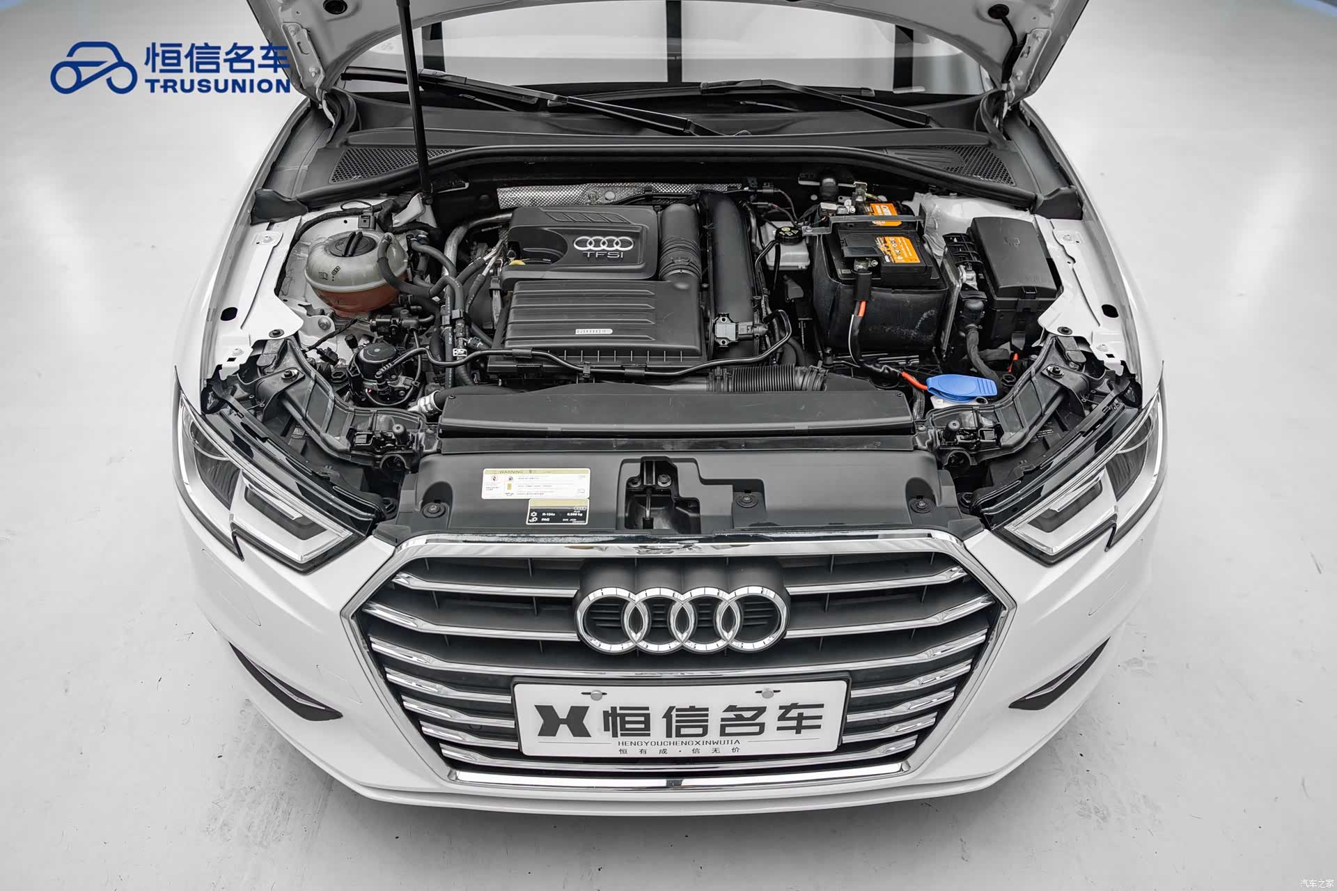 Audi A3, 2020 19