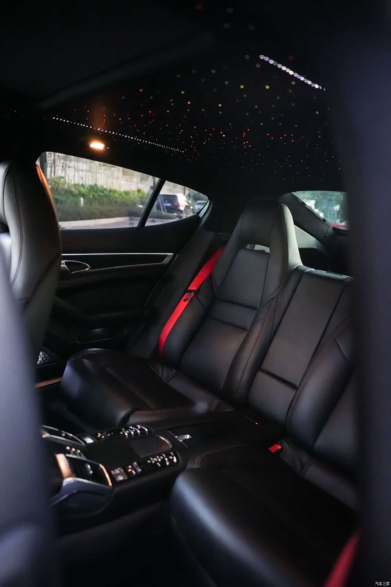 Porsche Panamera, 2010 22