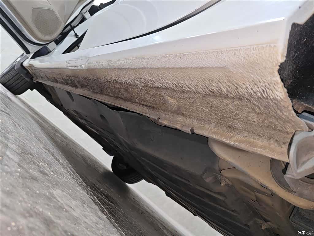 Honda Crider, 2016 21