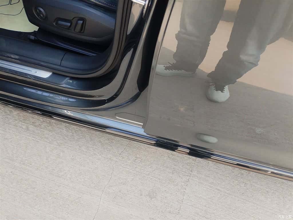 Audi A4L, 2023 22