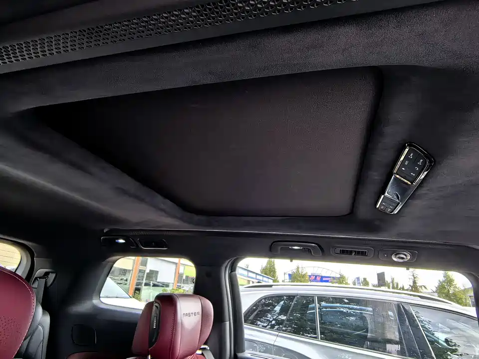 Trumpchi Trumpchi M8