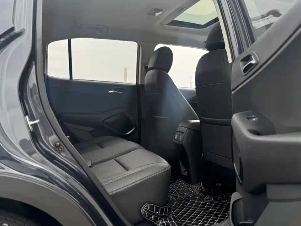 Hyundai Beijing ix35