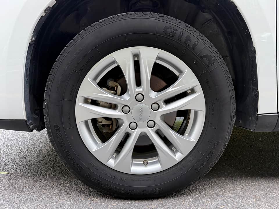 Haval M6 Haval M6