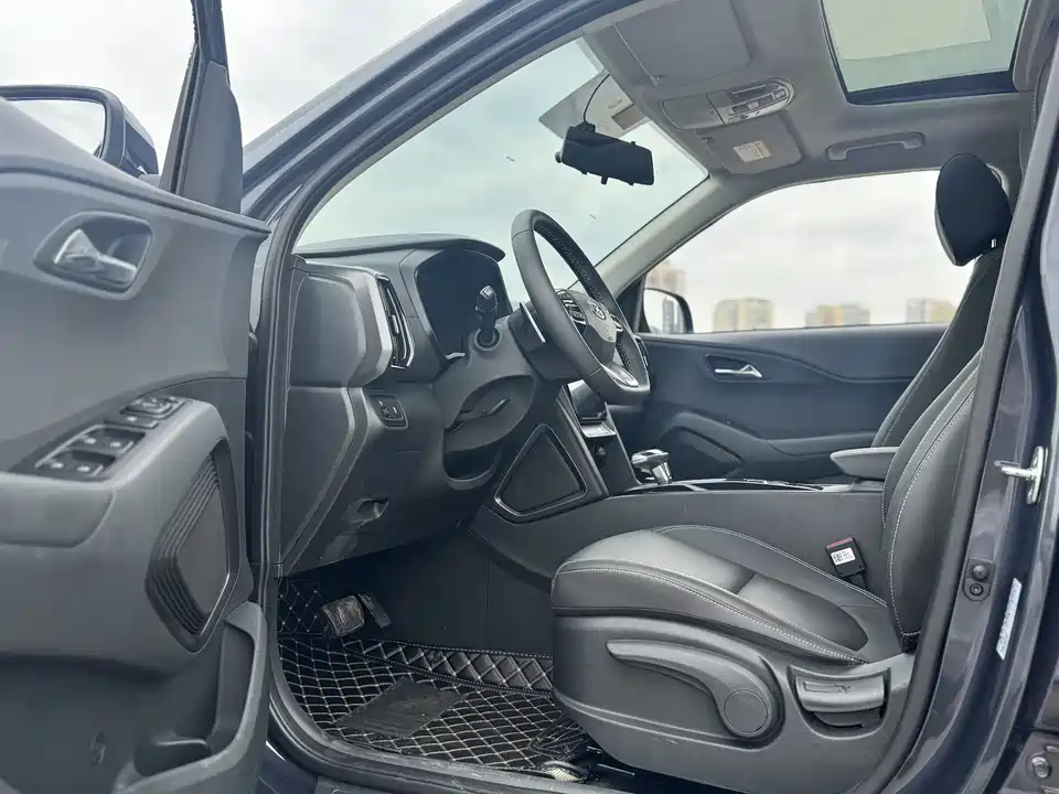 Hyundai Beijing ix35