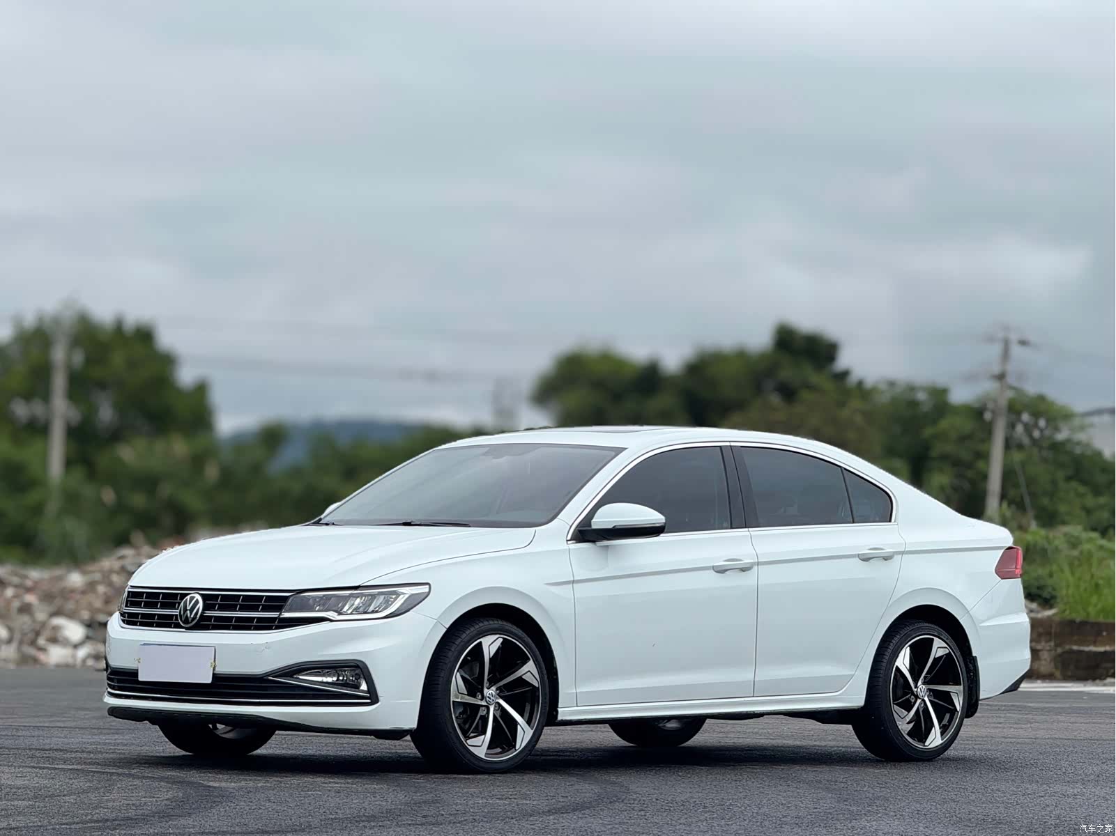 Volkswagen Bora, 2018 1