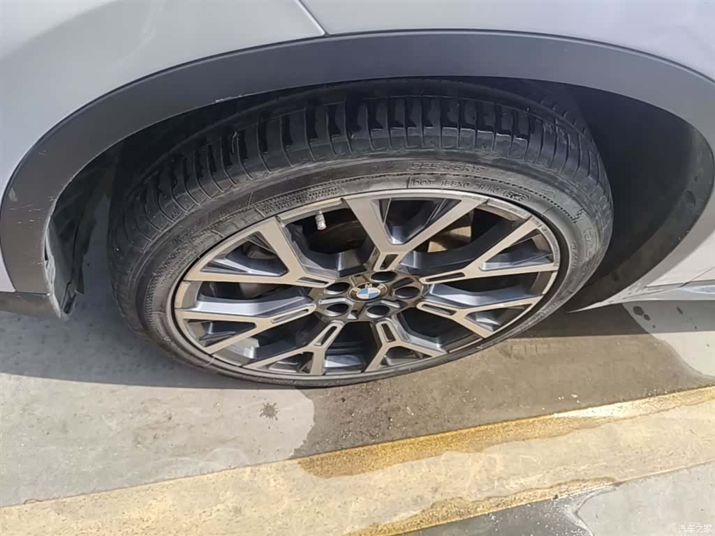 BMW X1, 2022 25
