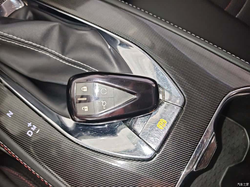 Changan X5, 2022 9