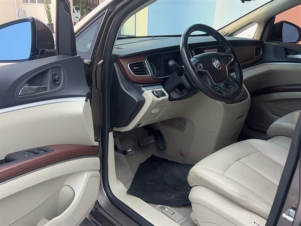 Buick GL8 Buick GL8