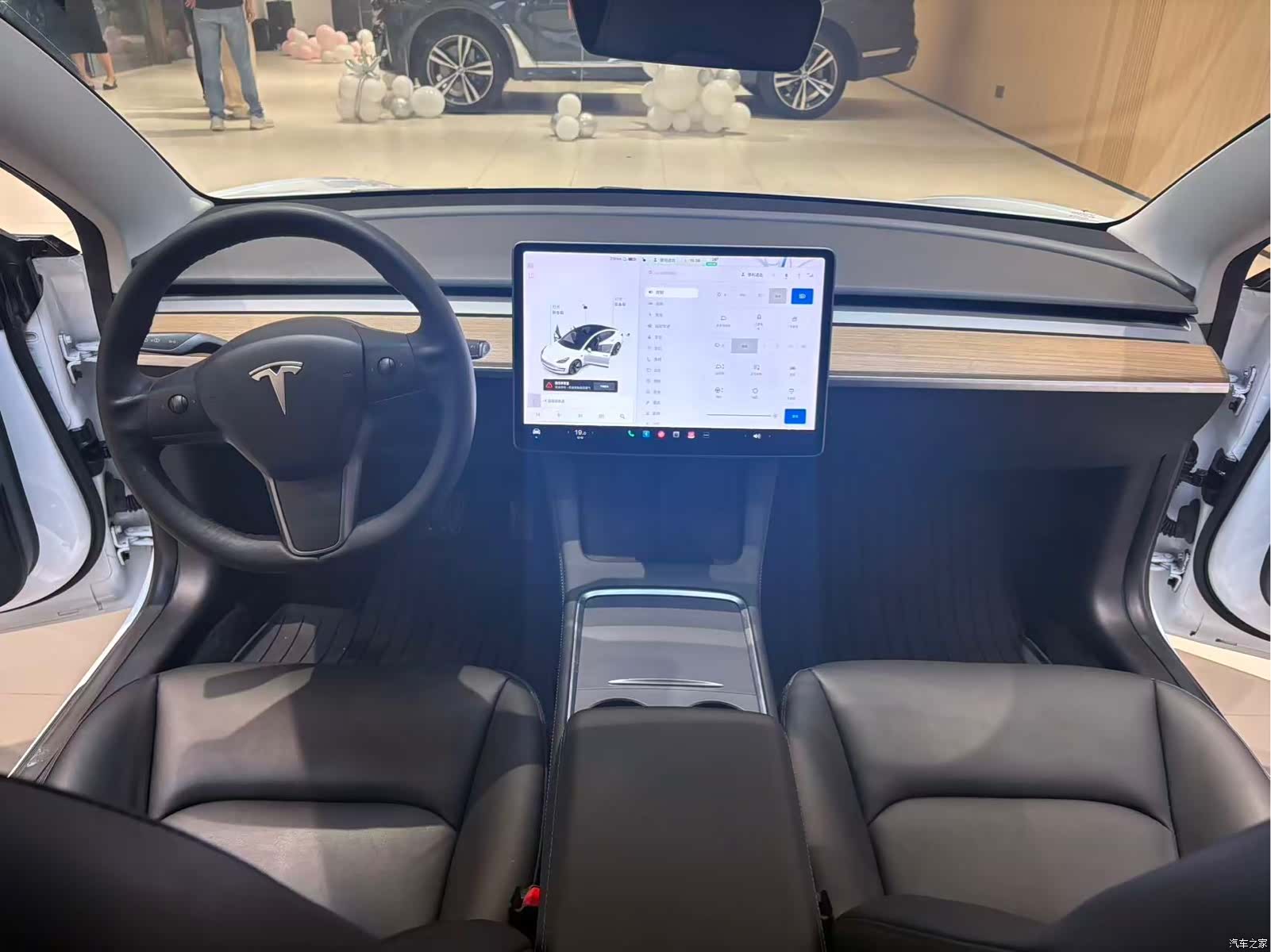 Tesla Model 3, 2021 9