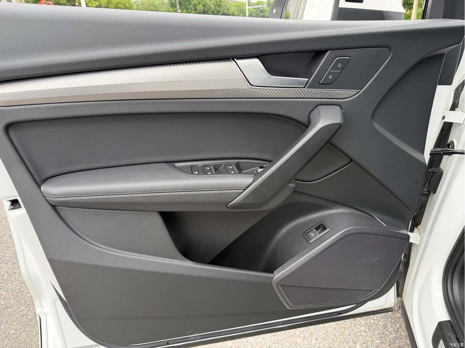 Audi Q5L, 2020 8