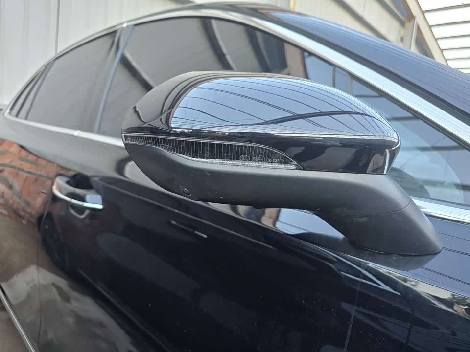 Hongqi H5 Hongqi H5