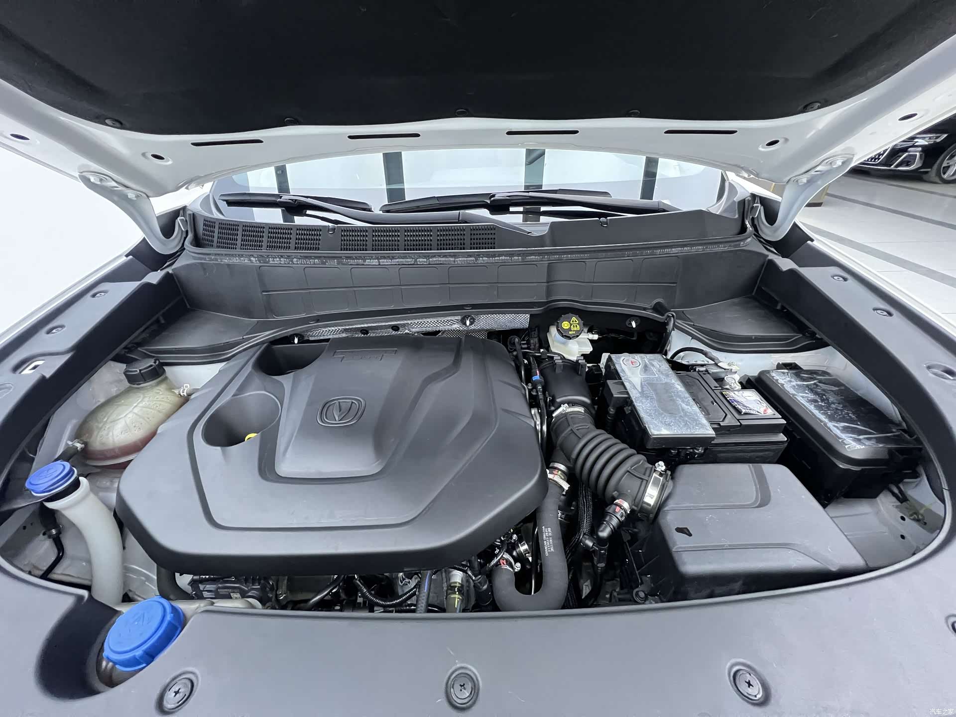 Changan CS35, 2022 6
