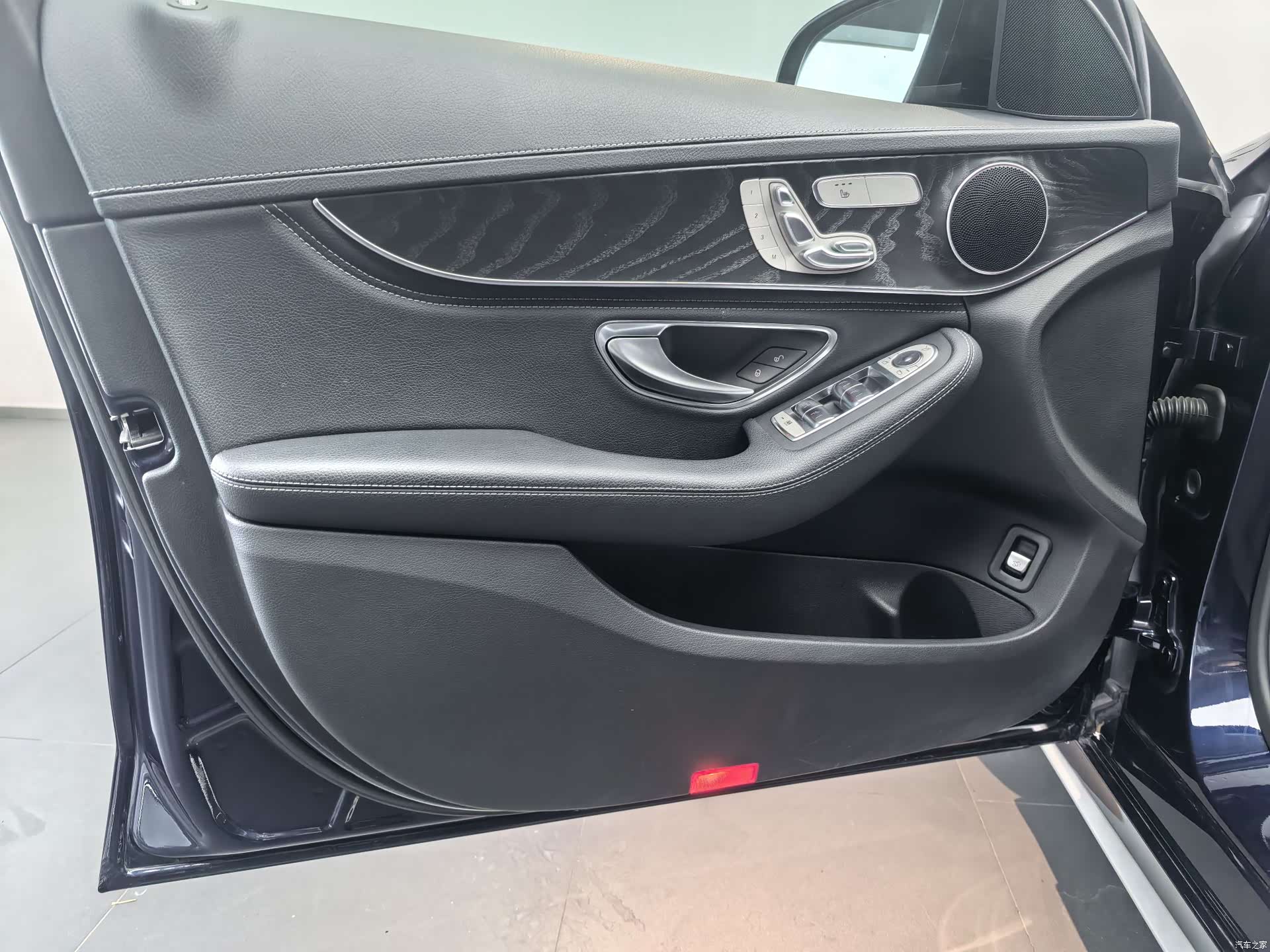 Mercedes-Benz C-Class, 2019 7