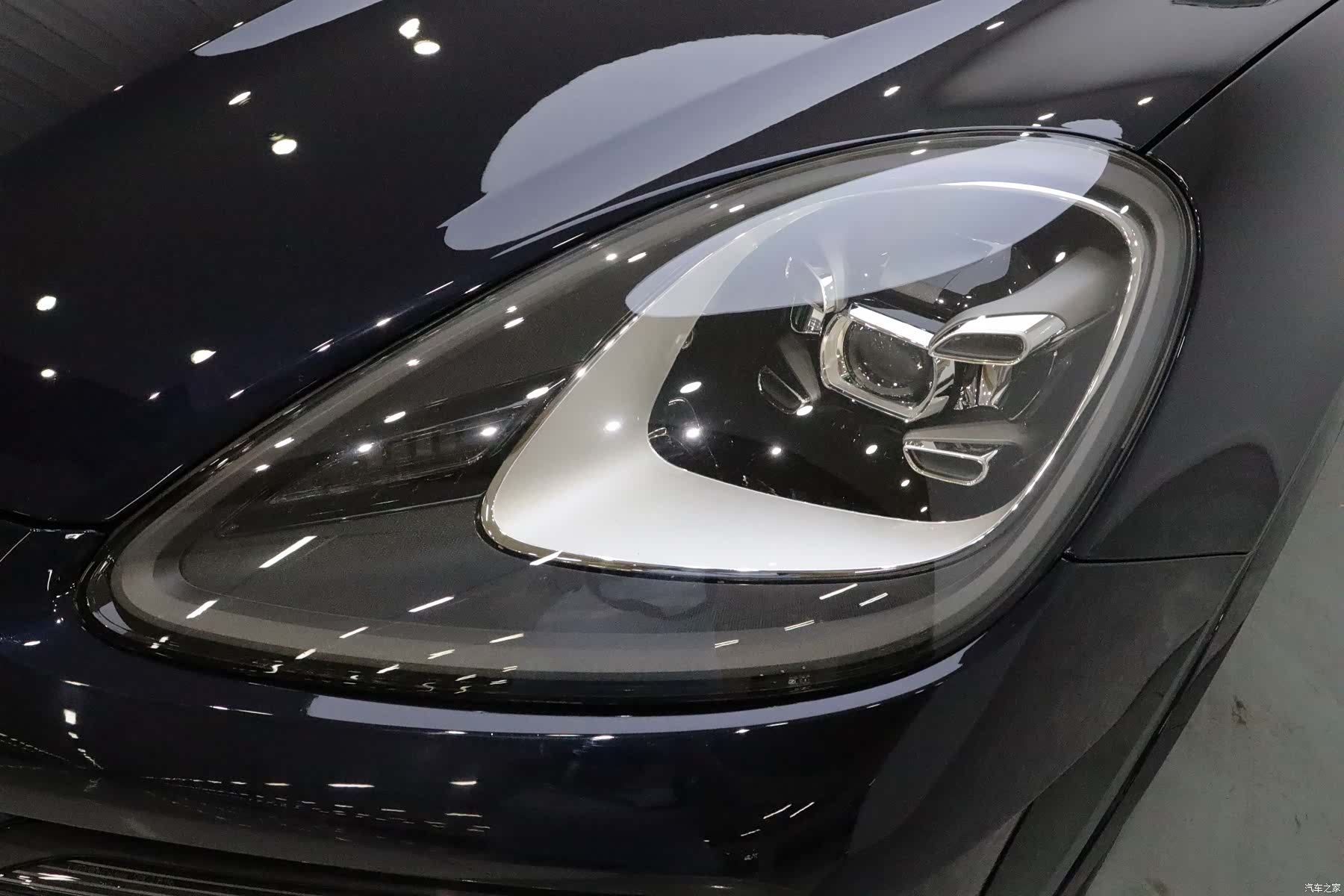 Porsche Cayenne, 2021 9