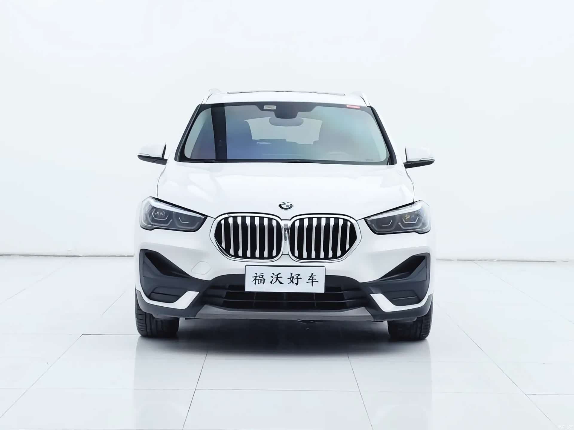BMW X1, 2022 2