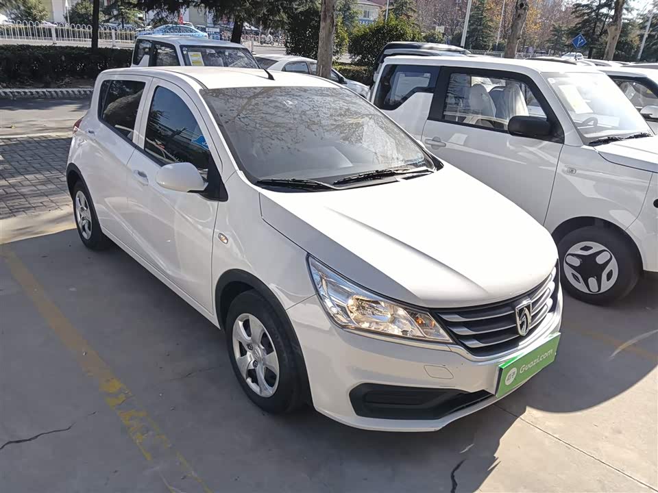 Baoding 310