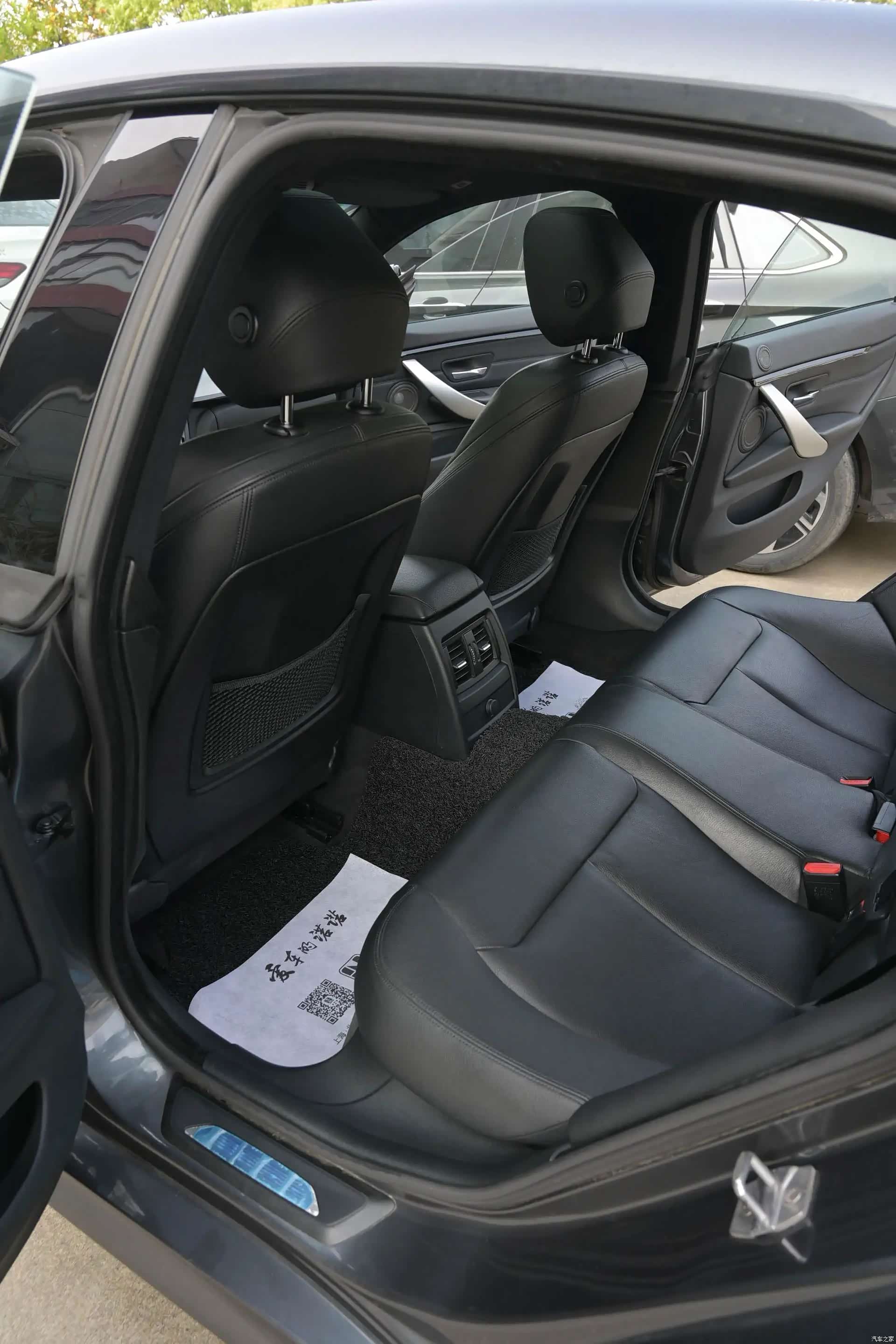 BMW 4 Series, 2016 16