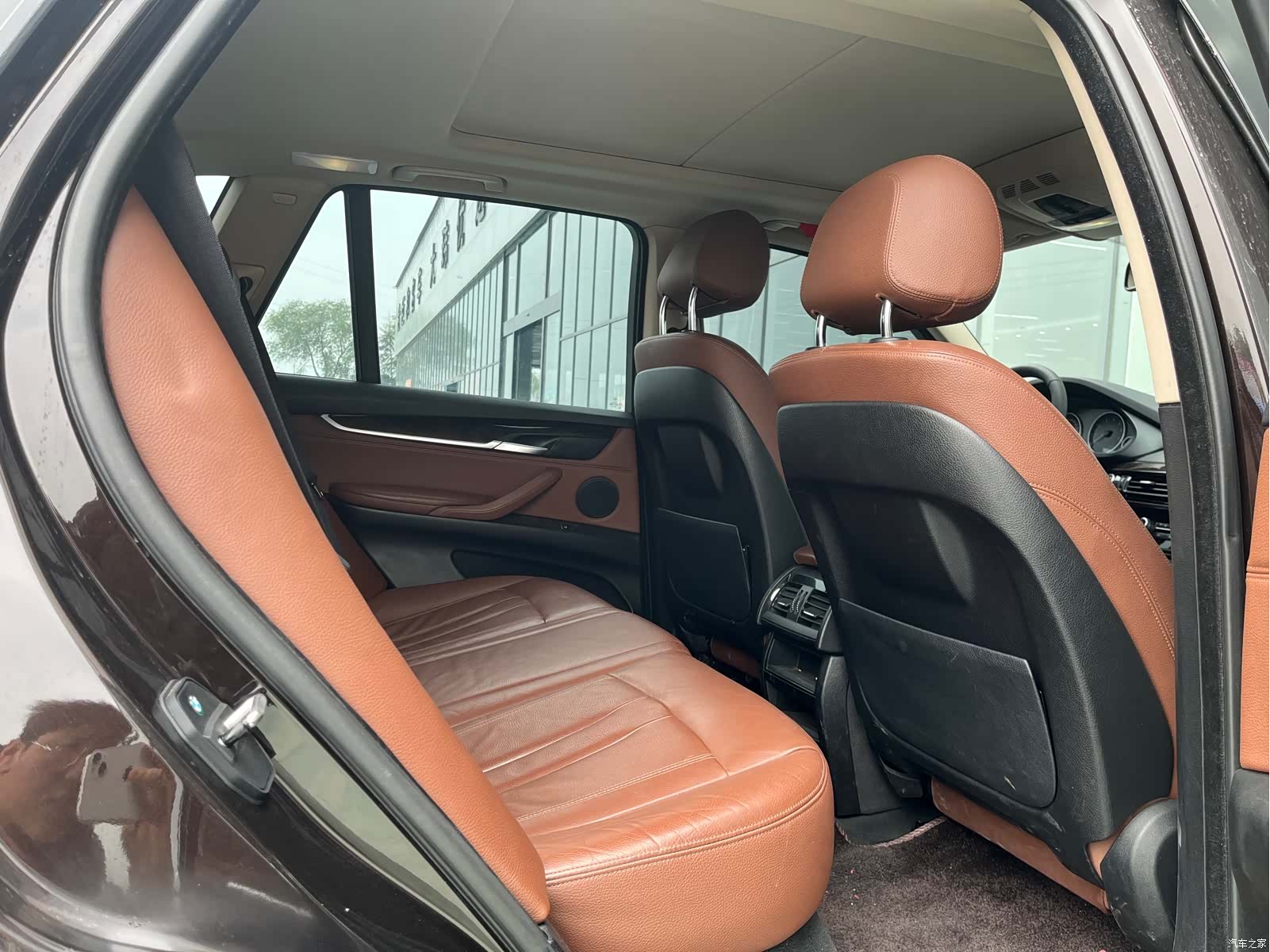 BMW X5, 2015 16