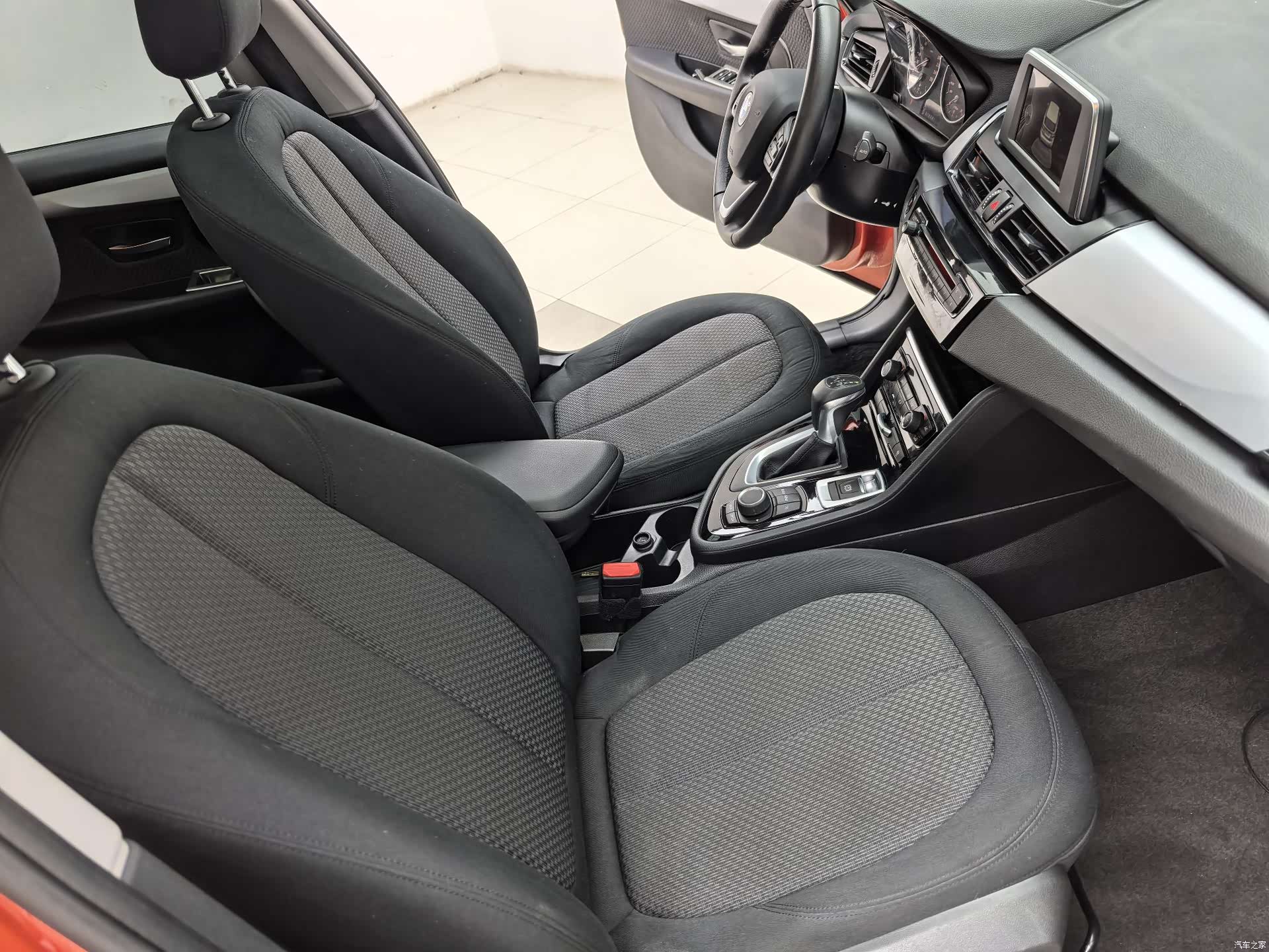 BMW 2 Series, 2016 15